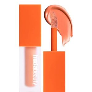 Huda Beauty #fauxfilter Color Corrector Mini - Peach, NIB